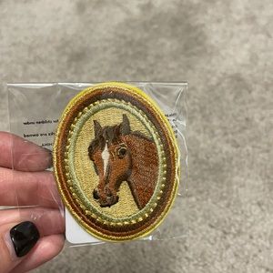 Stoney Clover x American Girl